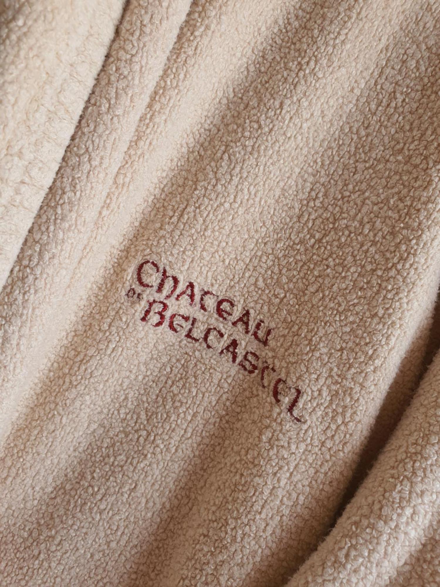 Chambre D'Hotes Au Chateau De Belcastel Belcastel  Экстерьер фото